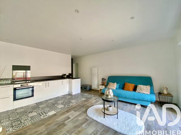 Maison à vendre 6 pièces 135 m² Nérac