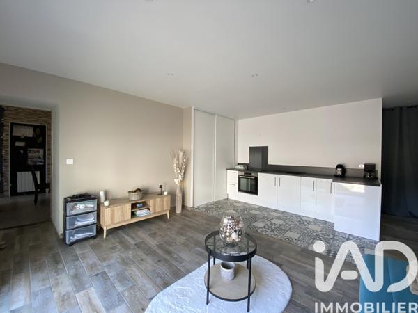 Maison à vendre 6 pièces 135 m² Nérac