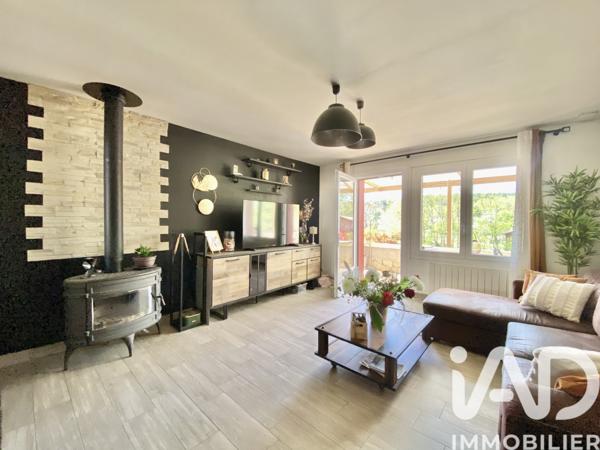 Maison à vendre 6 pièces 135 m² Nérac