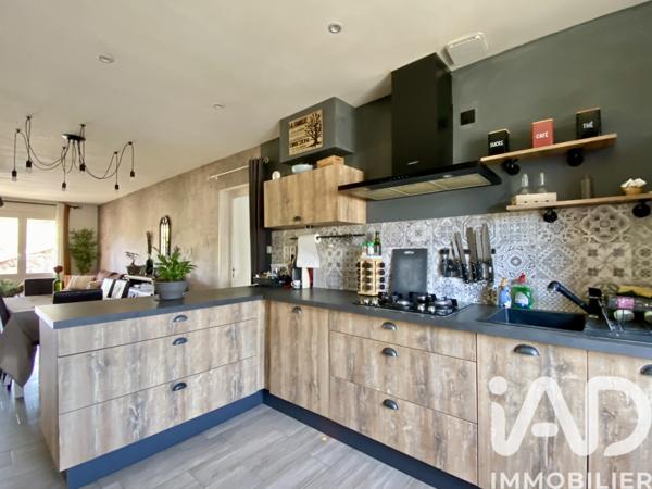 Maison à vendre 6 pièces 135 m² Nérac