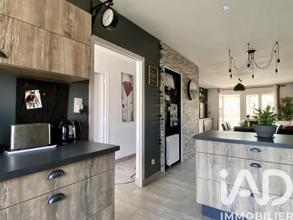 Maison à vendre 6 pièces 135 m² Nérac