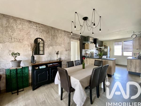 Maison à vendre 6 pièces 135 m² Nérac
