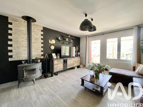 Maison à vendre 6 pièces 135 m² Nérac