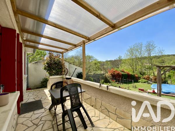 Maison à vendre 6 pièces 135 m² Nérac
