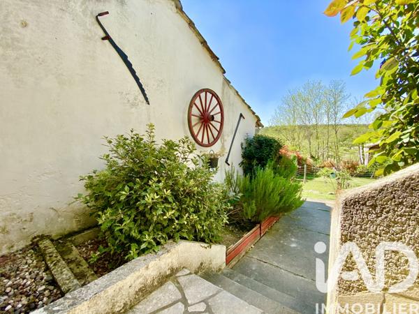Maison à vendre 6 pièces 135 m² Nérac