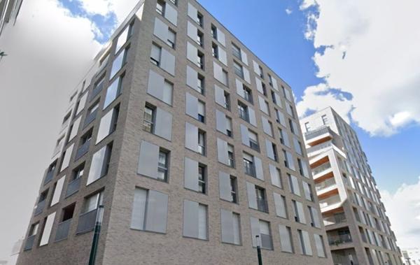 Vente Appartement P4 50m M°Courtilles- 43m2 terrasse- PK neuf Asnieres-sur-seine   