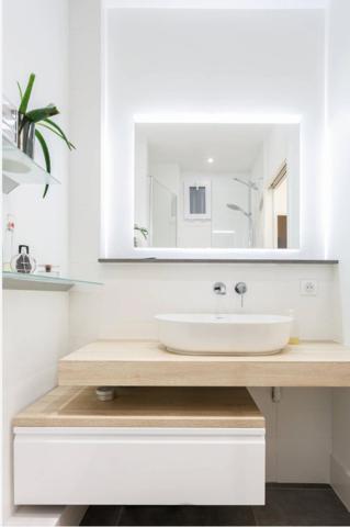 Dpt Rhône (69), à vendre LYON 3EME ARRONDISSEMENT appartement T5 de 145,23 m² - Terrain de 0