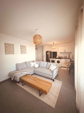 Appartement AVIGNON 56 m²