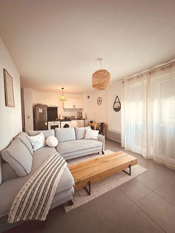 Appartement AVIGNON 56 m²