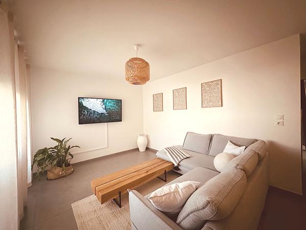 Appartement AVIGNON 56 m²