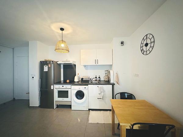 Appartement AVIGNON 56 m²