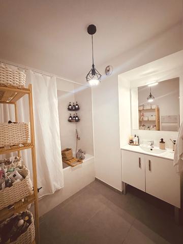 Appartement AVIGNON 56 m²