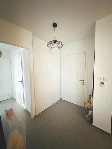 Appartement AVIGNON 56 m²