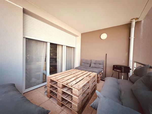 Appartement AVIGNON 56 m²