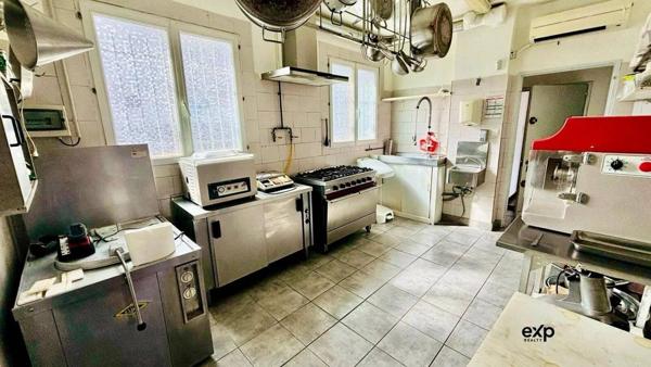 Vente Murs Commerciaux Boucherie, Charcuterie, Traiteur