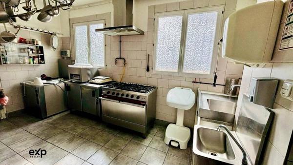 Vente Murs Commerciaux Boucherie, Charcuterie, Traiteur