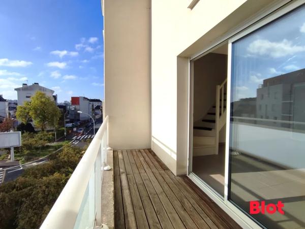 Appartement 3 pièce(s)