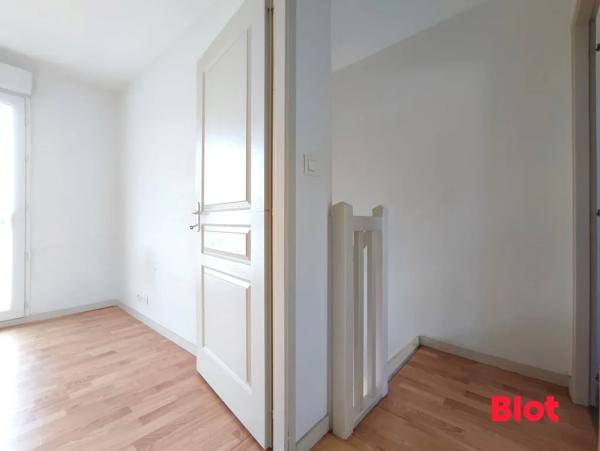 Appartement 3 pièce(s)