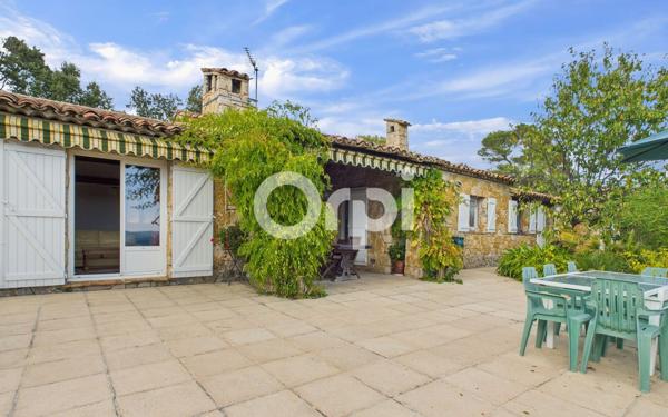 Maison à vendre    8 pièces • 140 m2 Montauroux