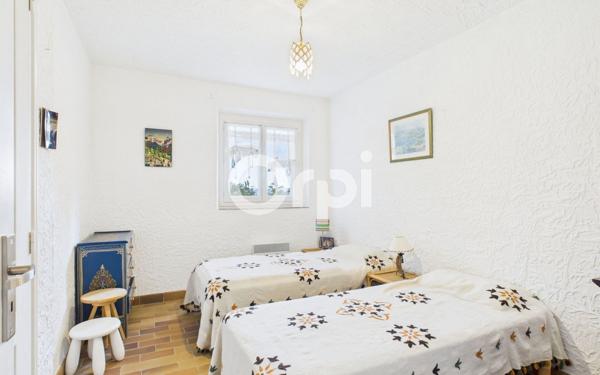 Maison à vendre    8 pièces • 140 m2 Montauroux