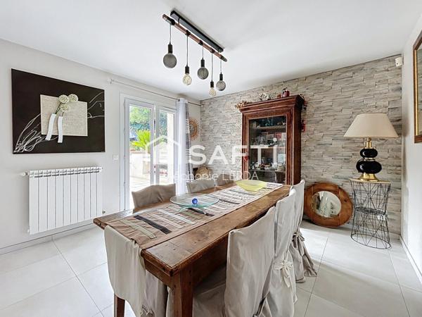 PROPRIETE 135M2 AU COEUR DE MOUGINS