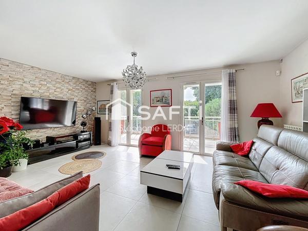 PROPRIETE 135M2 AU COEUR DE MOUGINS