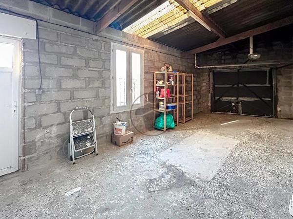 Vente Maison 4 pièces 75 m2 à Saint-Quentin