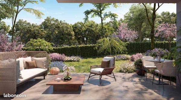 Appartement à vendre |  Carpentras |  3 pièces | 60 m²