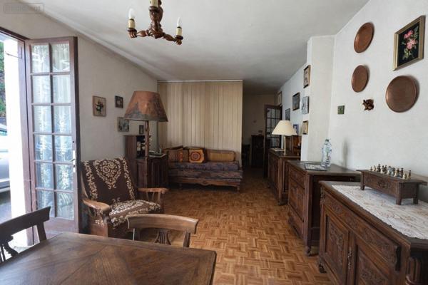 Maison à vendre à Arcachon en Gironde (33120), ref : 1005870