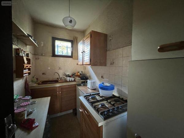 Maison à vendre à Arcachon en Gironde (33120), ref : 1005870