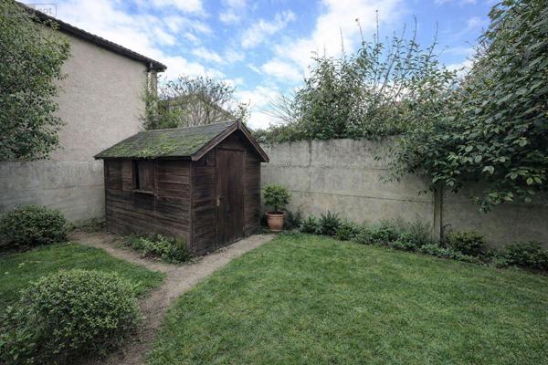 Maison à vendre à Arcachon en Gironde (33120), ref : 1005870