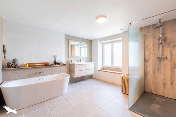 Maison à vendre |  Montsoué |  4 pièces | 124 m²