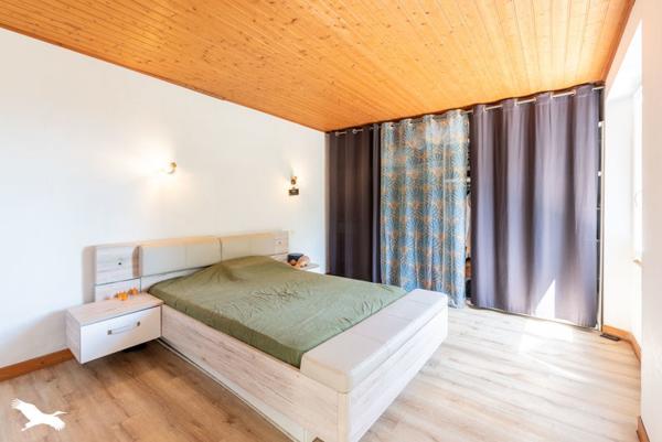 Maison à vendre |  Montsoué |  4 pièces | 124 m²