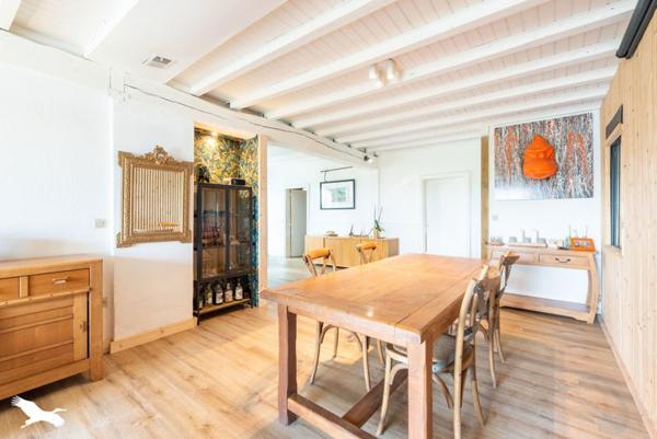 Maison à vendre |  Montsoué |  4 pièces | 124 m²