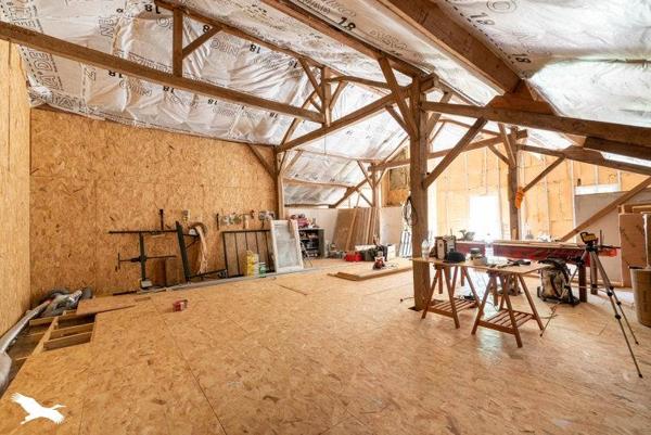 Maison à vendre |  Montsoué |  4 pièces | 124 m²