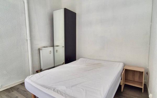 Appartement à vendre    2 pièces • 38 m2 Toulouse