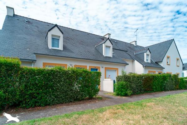 Appartement à vendre |  Trégunc |  2 pièces | 49 m²