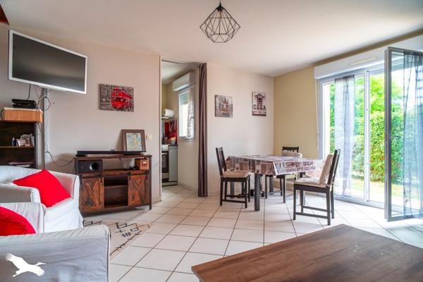 Appartement à vendre |  Trégunc |  2 pièces | 49 m²