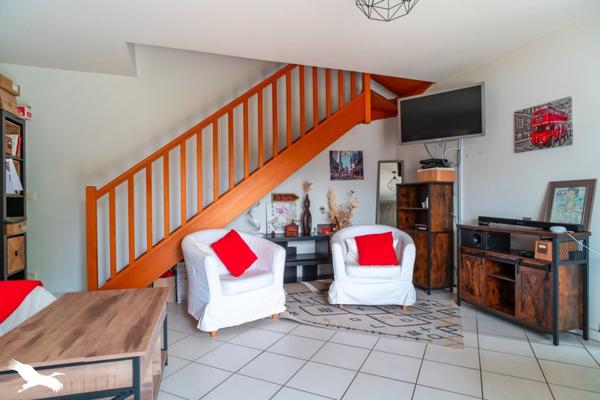 Appartement à vendre |  Trégunc |  2 pièces | 49 m²