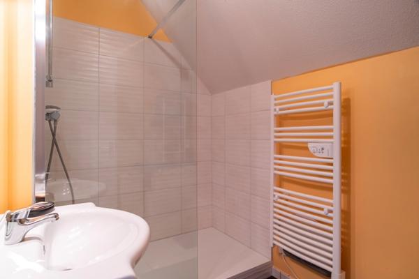 Appartement à vendre |  Trégunc |  2 pièces | 49 m²