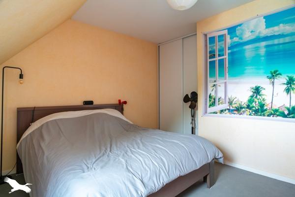 Appartement à vendre |  Trégunc |  2 pièces | 49 m²