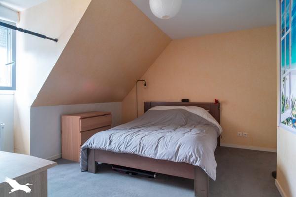 Appartement à vendre |  Trégunc |  2 pièces | 49 m²