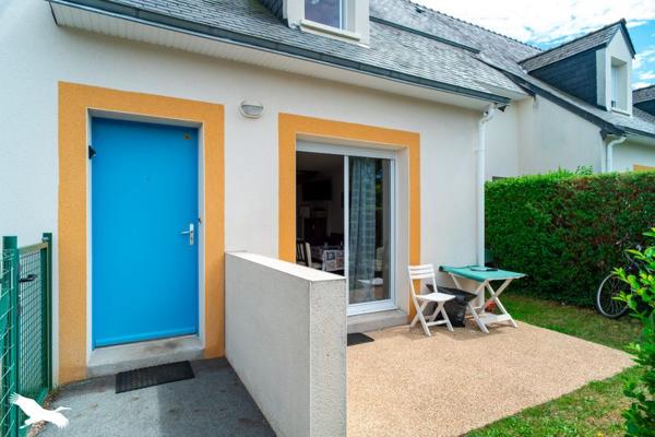 Appartement à vendre |  Trégunc |  2 pièces | 49 m²