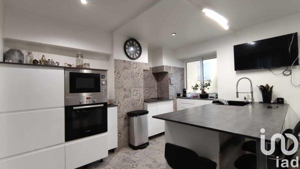 Maison à vendre 4 pièces 70 m² Marseille 3