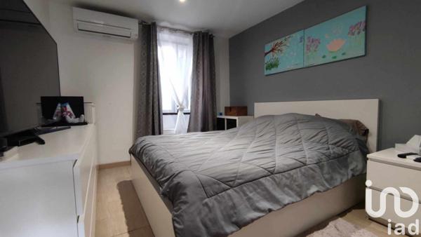 Maison à vendre 4 pièces 70 m² Marseille 3