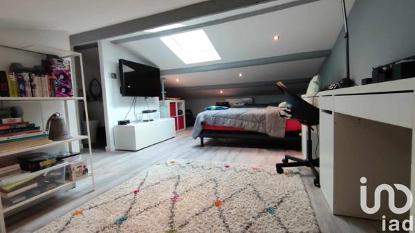 Maison à vendre 4 pièces 70 m² Marseille 3