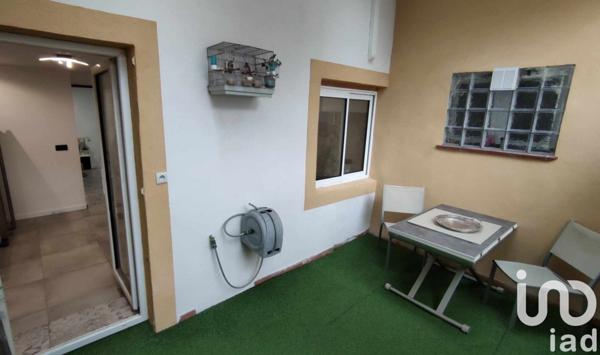 Maison à vendre 4 pièces 70 m² Marseille 3