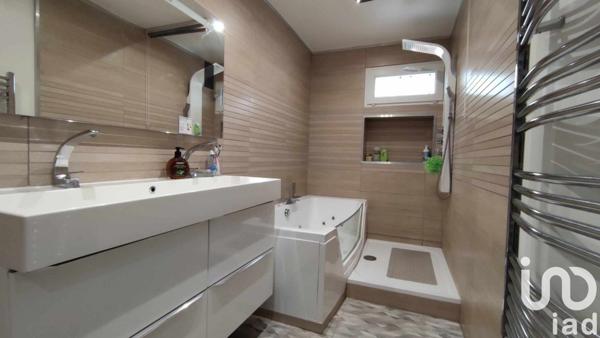 Maison à vendre 4 pièces 70 m² Marseille 3