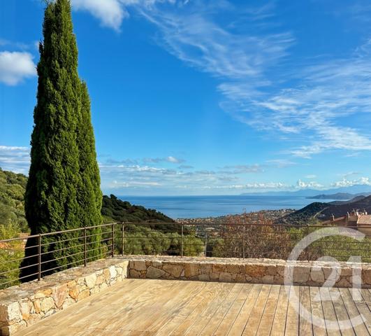 Maison à vendre  8 pièces - 178 m2 SANTA REPARATA DI BALAGNA - 202