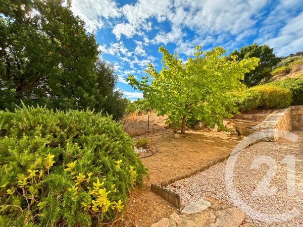 Maison à vendre  8 pièces - 178 m2 SANTA REPARATA DI BALAGNA - 202